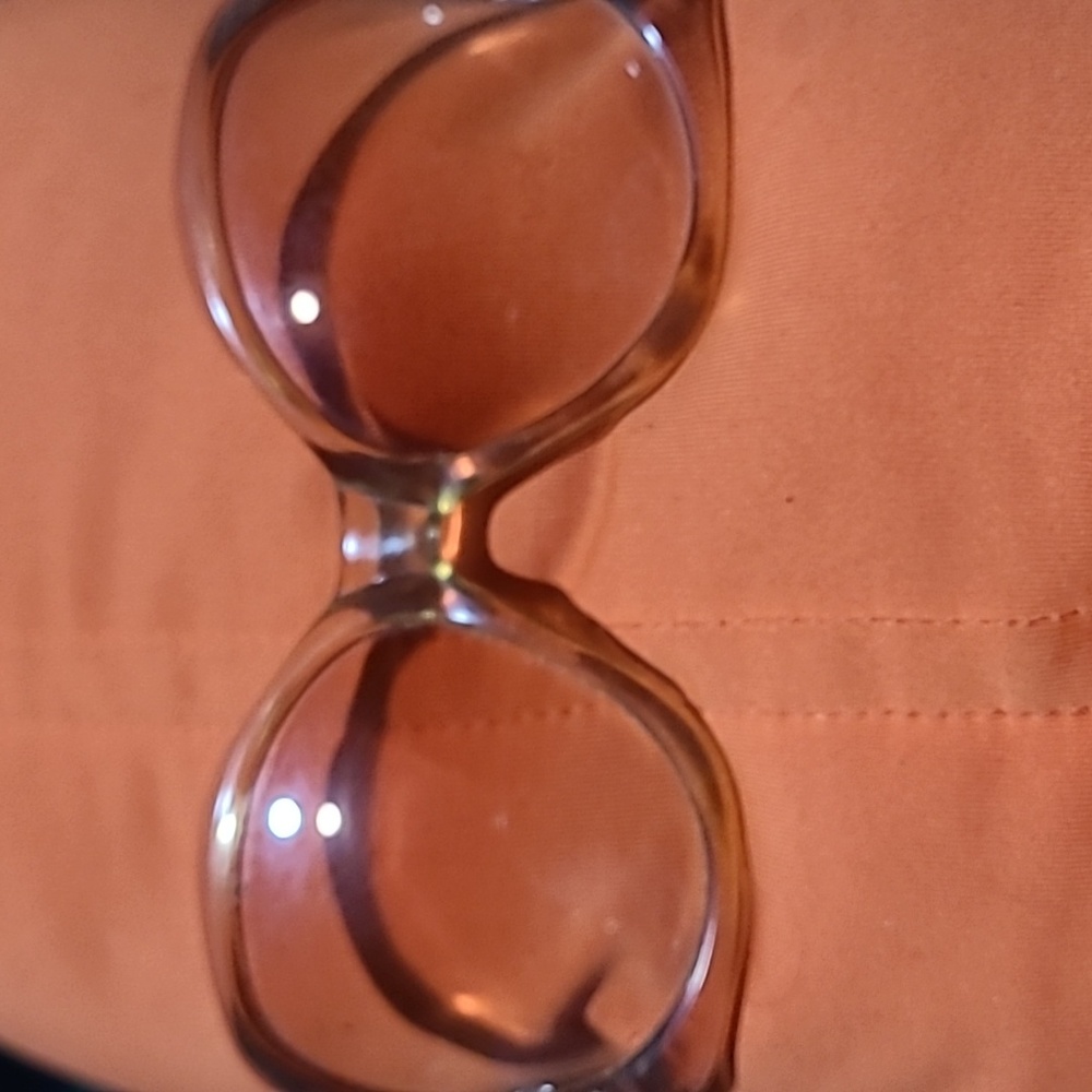 Bifocal shades